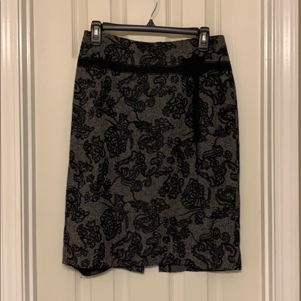 Ann Taylor Skirt